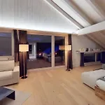 Chavanette - Beautiful 7 Bedrooms Апартаменты Шампери