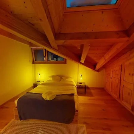 Chavanette - Beautiful 7 Bedrooms