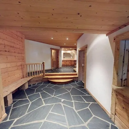 Appartement Chavanette - Beautiful 7 Bedrooms Champéry