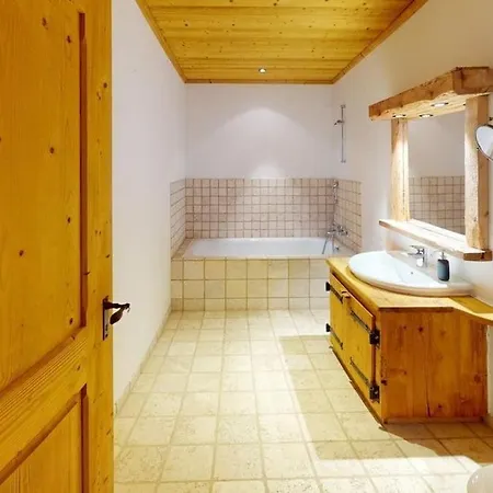 Appartement Chavanette - Beautiful 7 Bedrooms Champéry