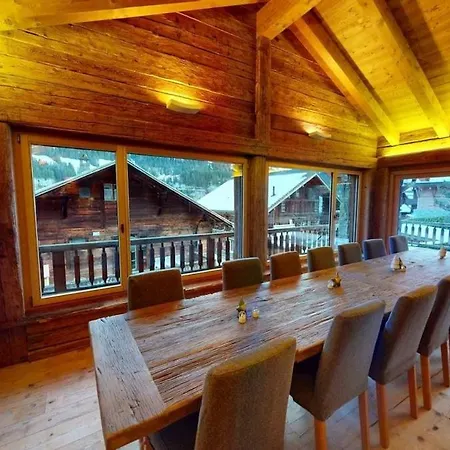 Chavanette - Beautiful 7 Bedrooms * Шампери