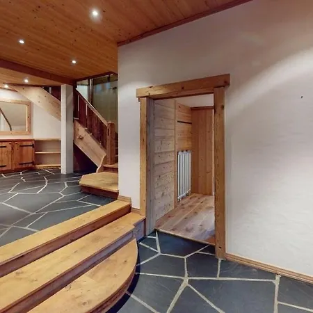 Chavanette - Beautiful 7 Bedrooms * Champéry