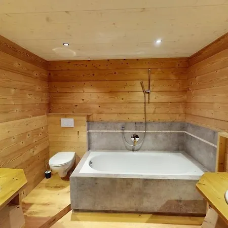 Appartement Chavanette - Beautiful 7 Bedrooms