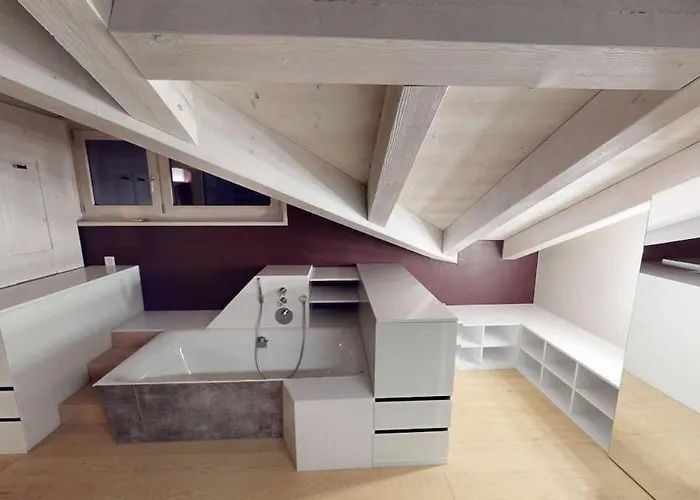 Appartement Chavanette - Beautiful 7 Bedrooms