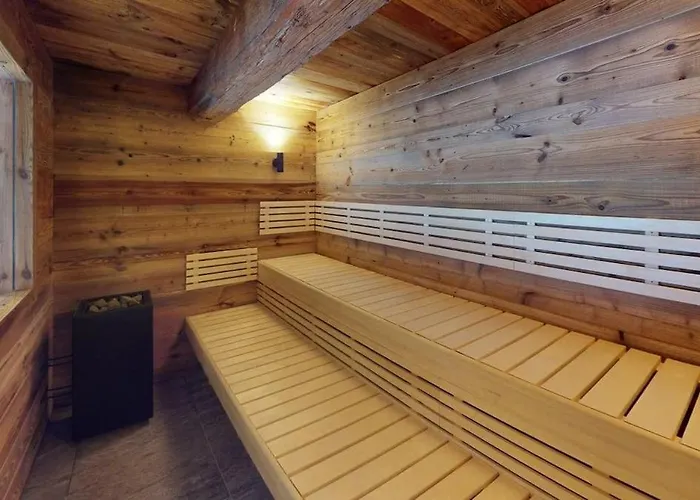 Chavanette - Beautiful 7 Bedrooms 公寓 *