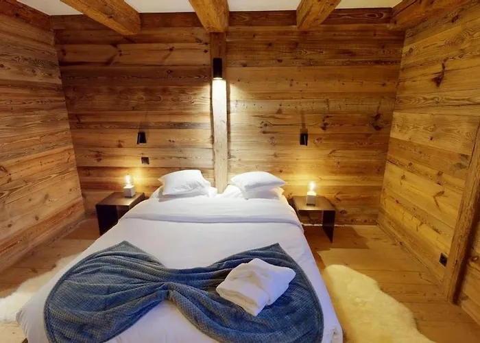 Chavanette - Beautiful 7 Bedrooms *