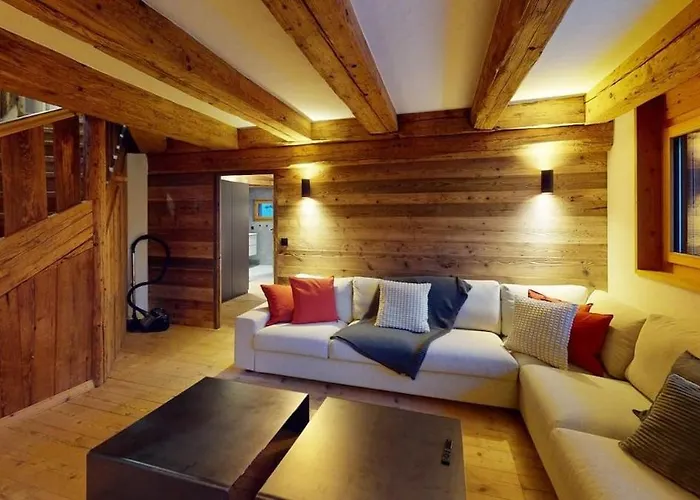 Chavanette - Beautiful 7 Bedrooms