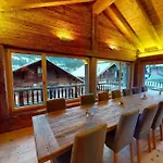 Chavanette - Beautiful 7 Bedrooms * Champéry