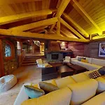Chavanette - Beautiful 7 Bedrooms Διαμέρισμα