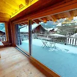 Chavanette - Beautiful 7 Bedrooms Διαμέρισμα *