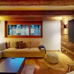 Chavanette - Beautiful 7 Bedrooms Διαμέρισμα Champéry