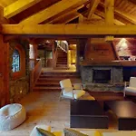 Chavanette - Beautiful 7 Bedrooms