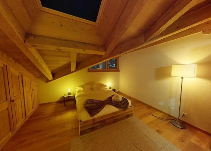 Διαμέρισμα Chavanette - Beautiful 7 Bedrooms *